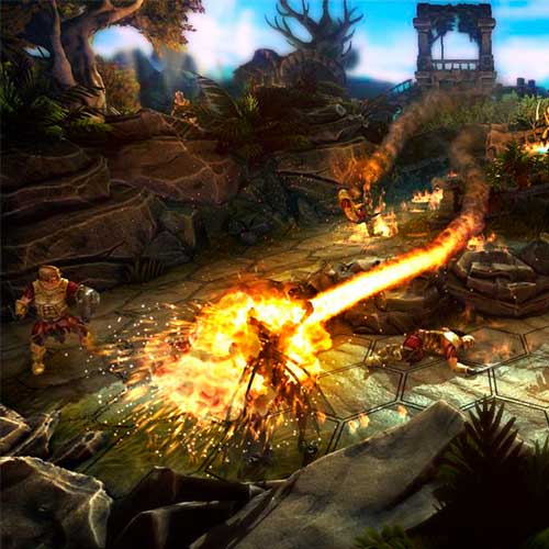 Blackguards 2 Cd Key Steam Global